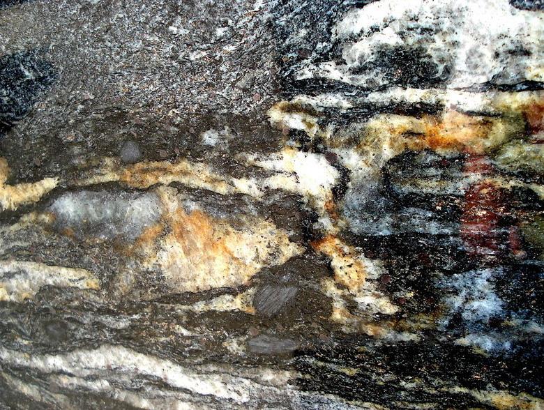 Black Cosmic Black Cosmic