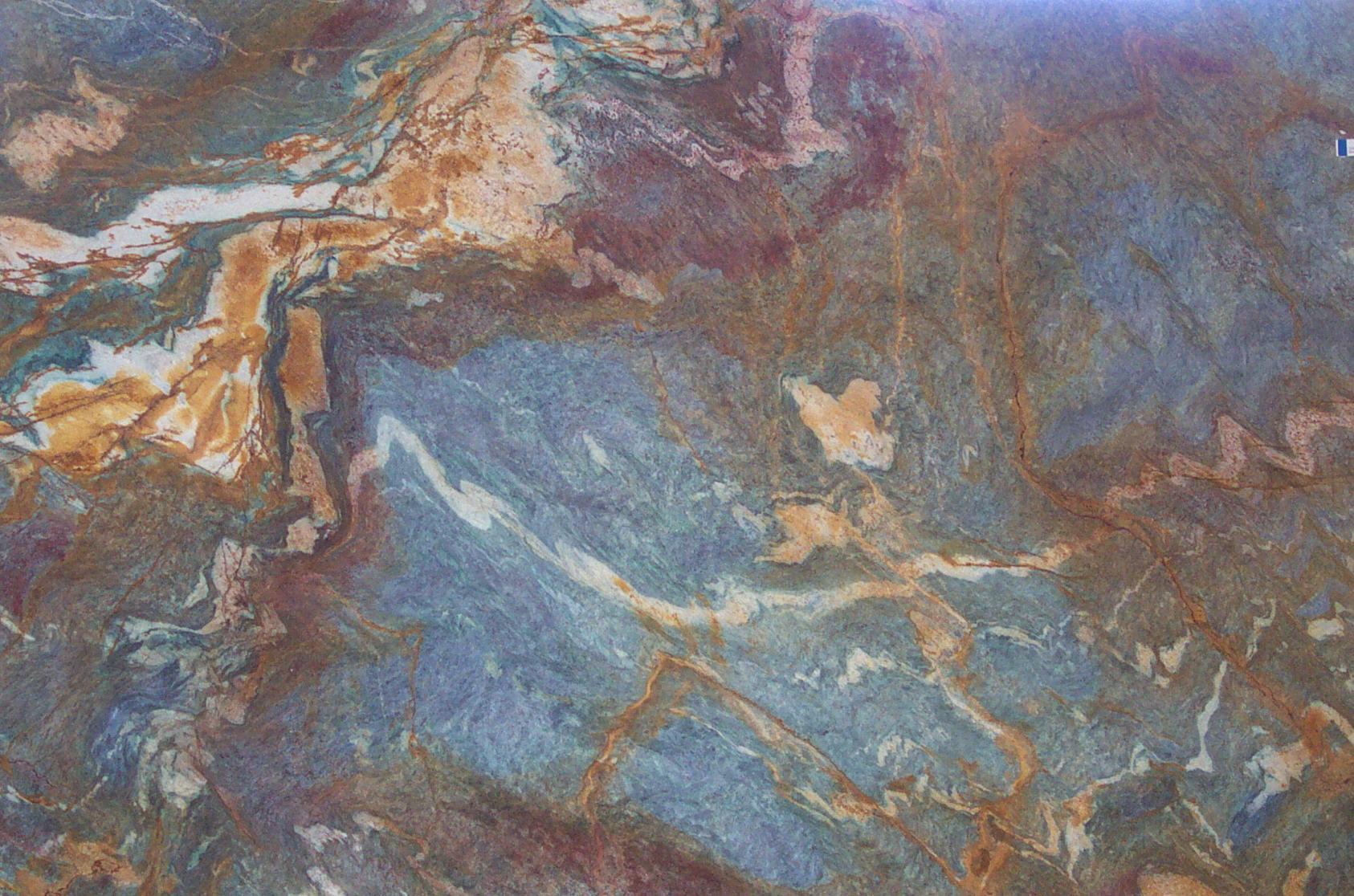 Blue Luise Blue Luise