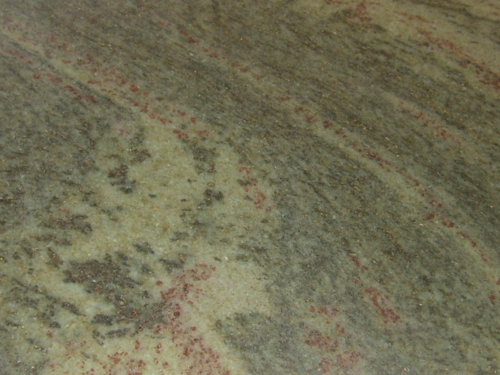 Tropical Green Tropical Green