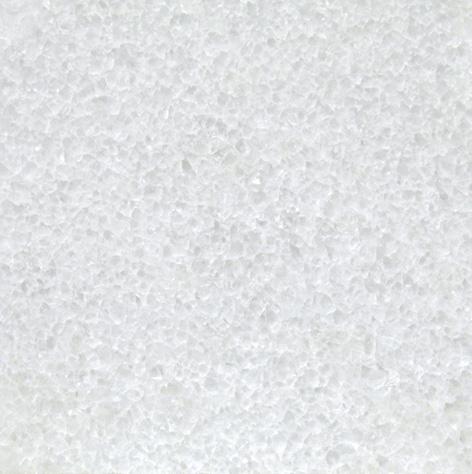 White Crystal White Crystal