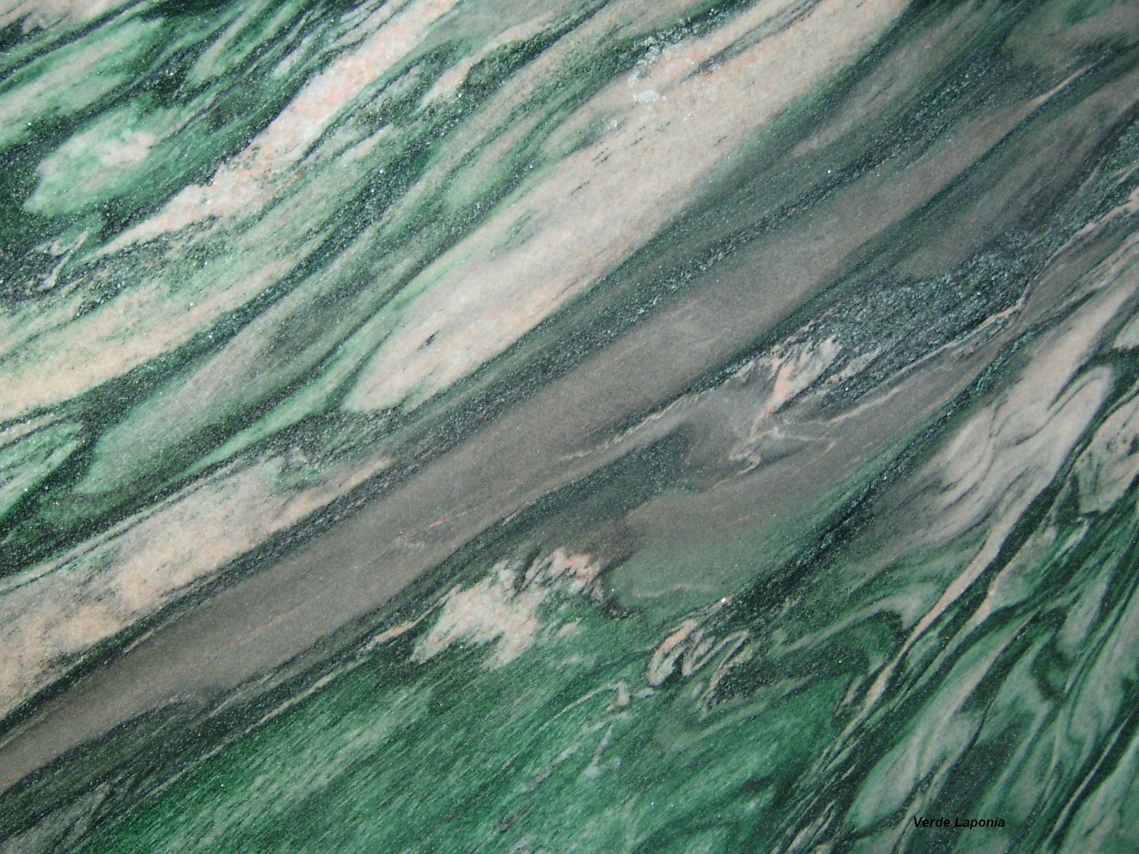 Verde Laponia Verde Laponia