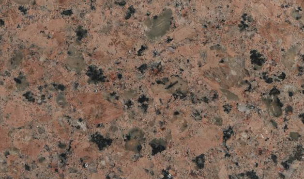 Five Colour Red Five Colour Red