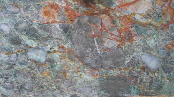 Emerald Green Emerald Green