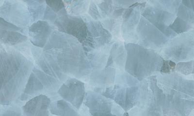 Blue Crystal Blue Crystal