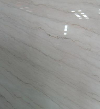 Gold-Sand White Onyx