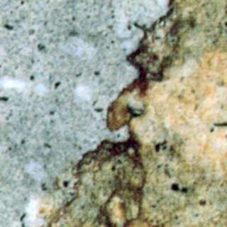 Trachite Zovonite Mista Calda Grigia