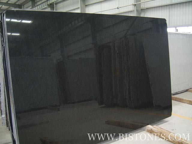 Shanxi Black  Slabs