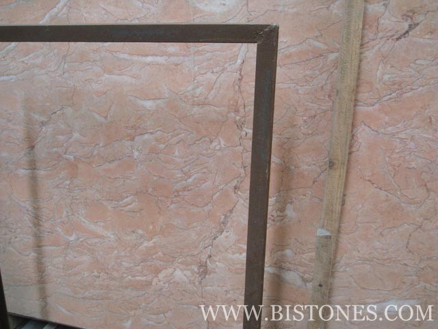 Iran Pink Slabs