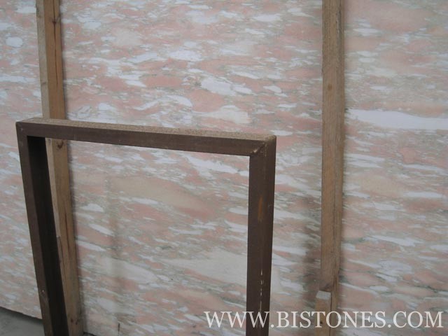 Rosa Norwegian Slabs