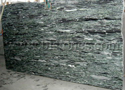 Seawave Green Slabs