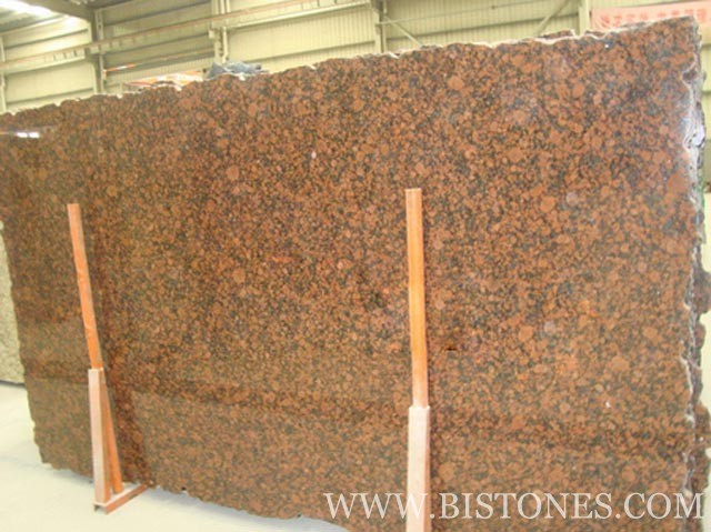 Carmen Red Slabs