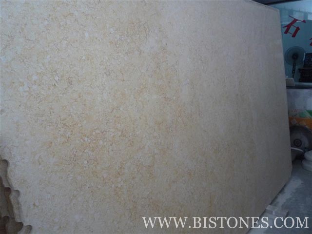 Egyptian Yellow Slabs