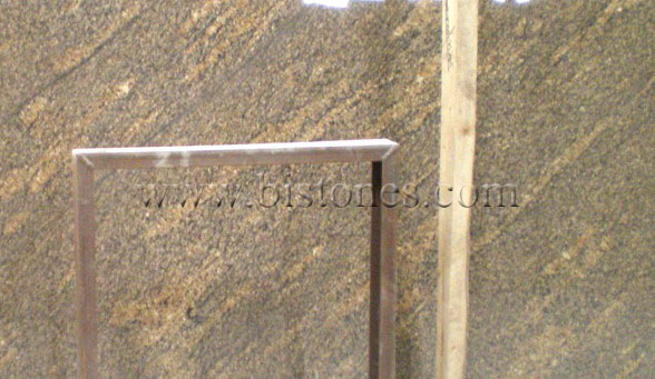 Giallo Calafuria Slabs