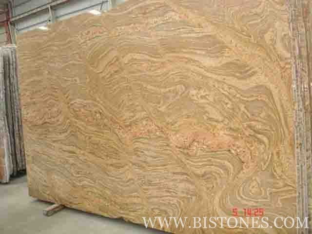 Juparana Columbo Slabs