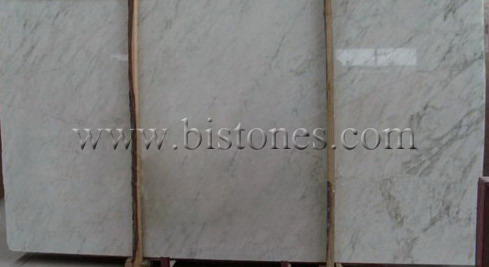 Burmah Bianco Perlino  Slabs