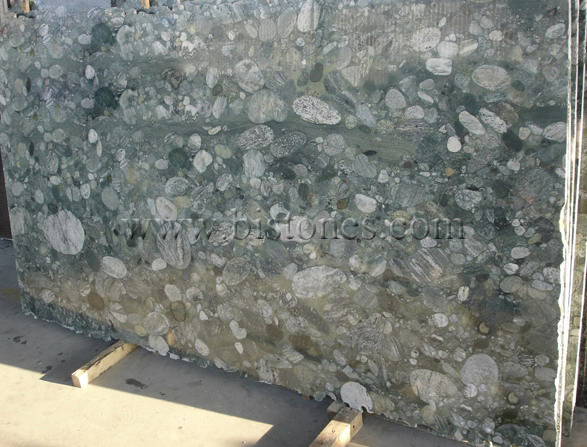 Verde Marinace Slabs