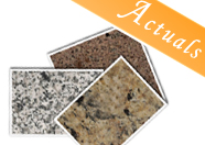 Promotion Prices Stones