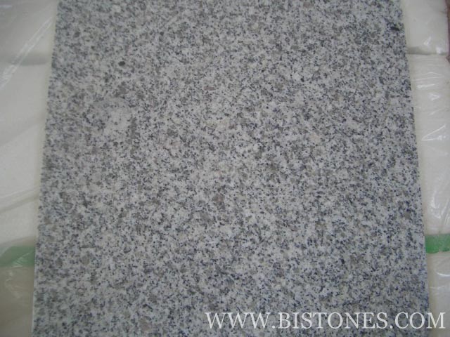 Mountain White Tiles