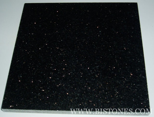 Black Galaxy Tiles