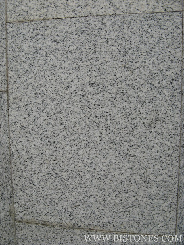 Shandong White Pearl Tiles