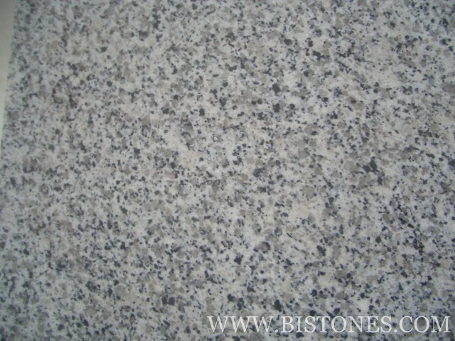 Oriental White Tiles