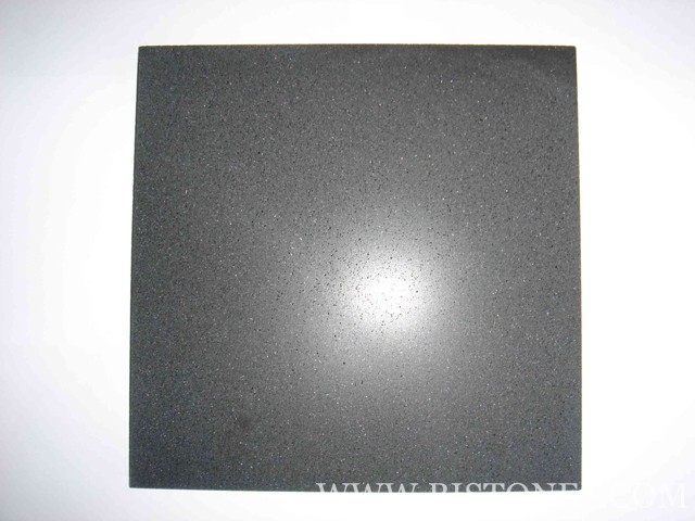 Hainan Black Tiles